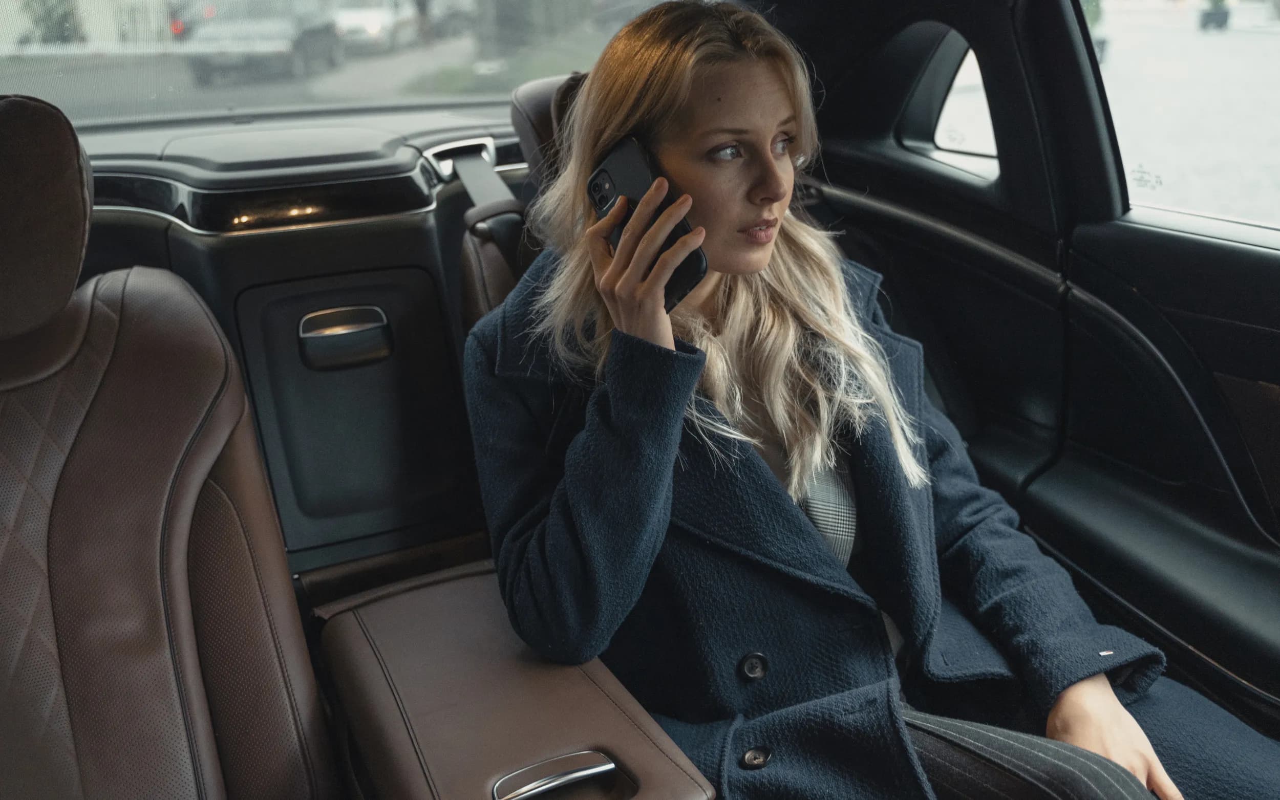 Business & Geschäftsreisen