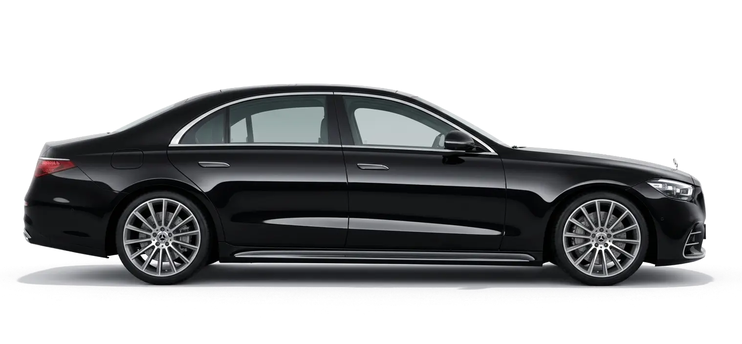 Mercedes S-Klasse